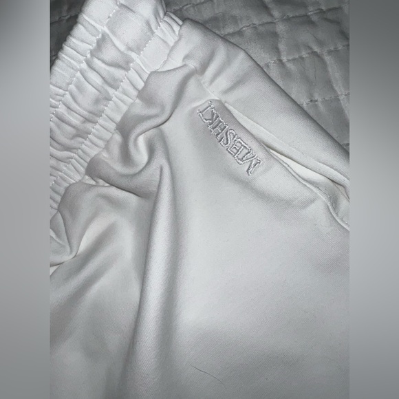 Meshki Sylvia Loopback Joggers - Picture 4 of 5